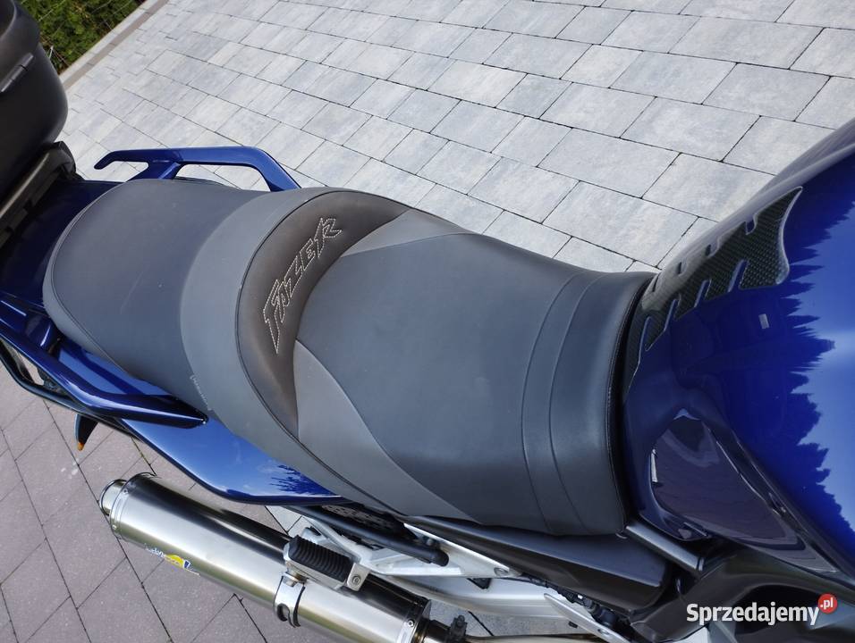 Yamaha fzs 1000 Brzeziny sprzedam