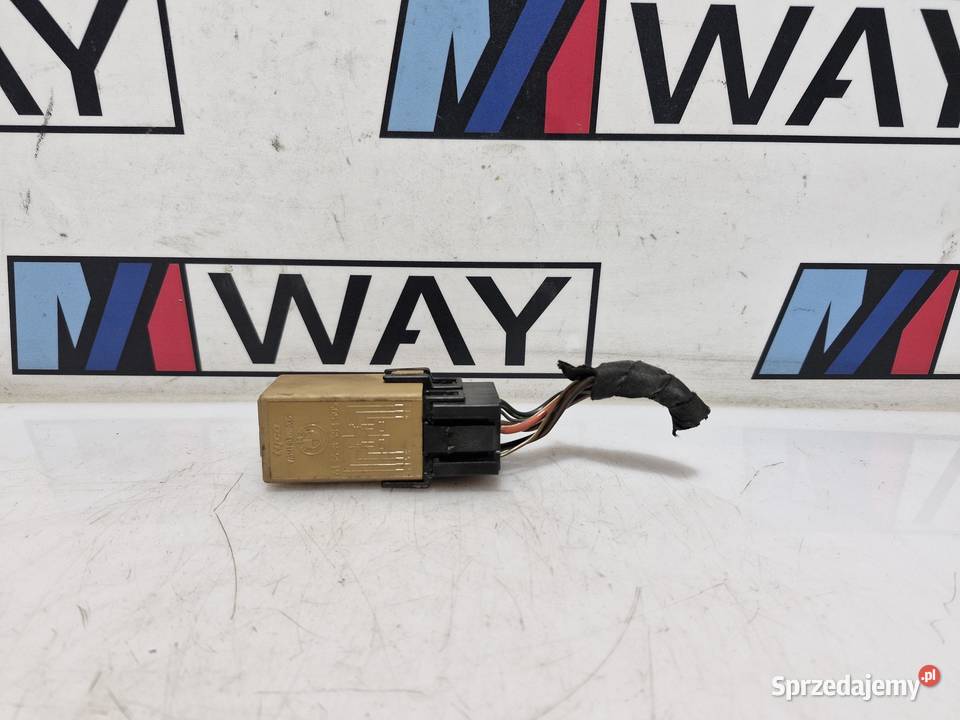 8384505 BMW E36 E38 E60 E64 PRZEKAŹNIK dolnośląskie