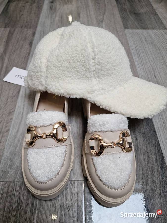 Czapka z daszkiem Baranek Uni śląskie Żywiec