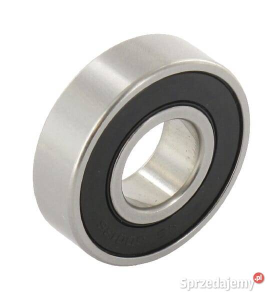Łożysko kulkowe zwykłe 12x28x8 mm INAFAG Kamionna