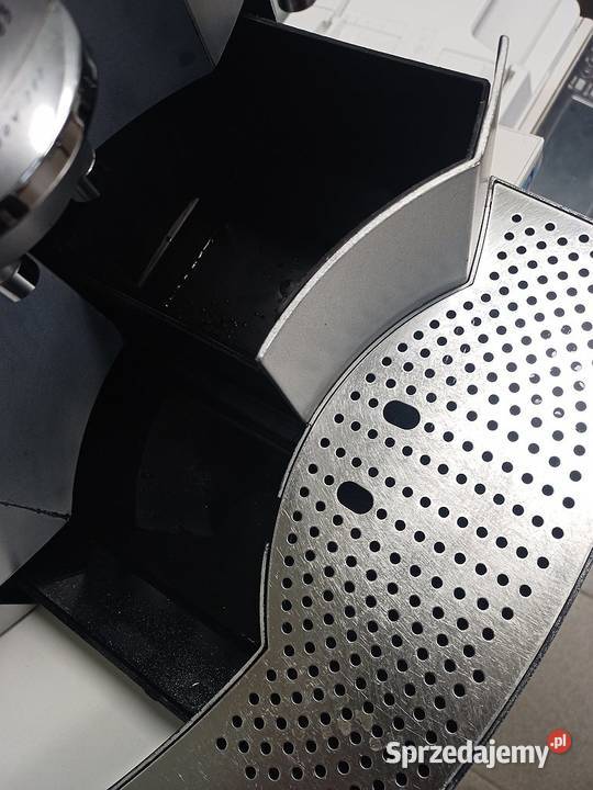 Ekspres do kawy Jura Impressa S85 KLASYK