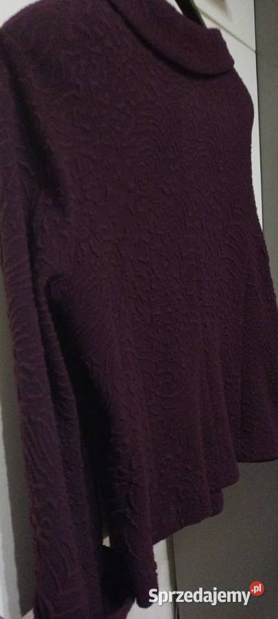 Żakiet damski Kardigan zimowy lubelskie Lublin