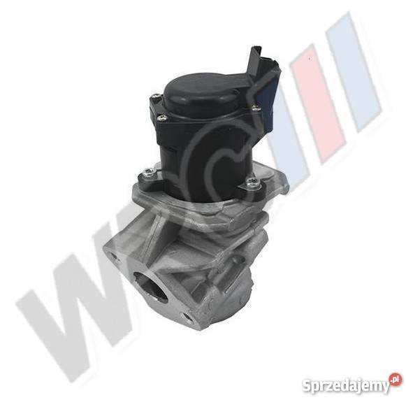 zawór EGR 16 HDI TDCi Ford Citroen Peugeot Fiat Bydgoszcz