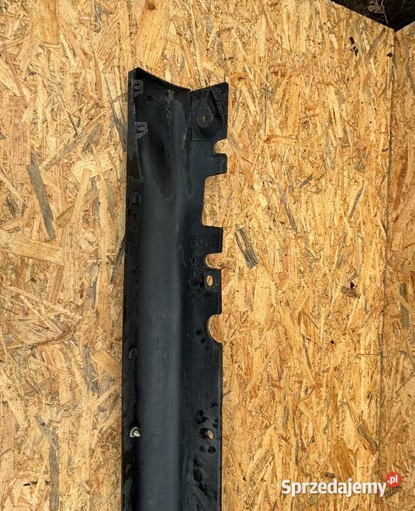 LISTWY NAKLADKI PROGOWE BMW X5 E70 5177719124101
