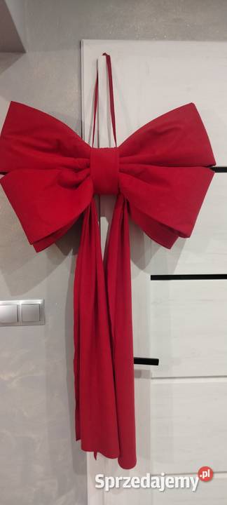 Kokardy Świąteczne lubelskie Opole Lubelskie