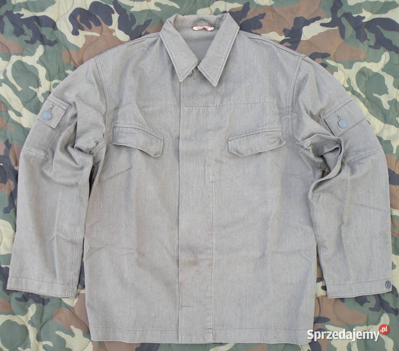 Bluza NRD ddr OLIV m48 Wrocław