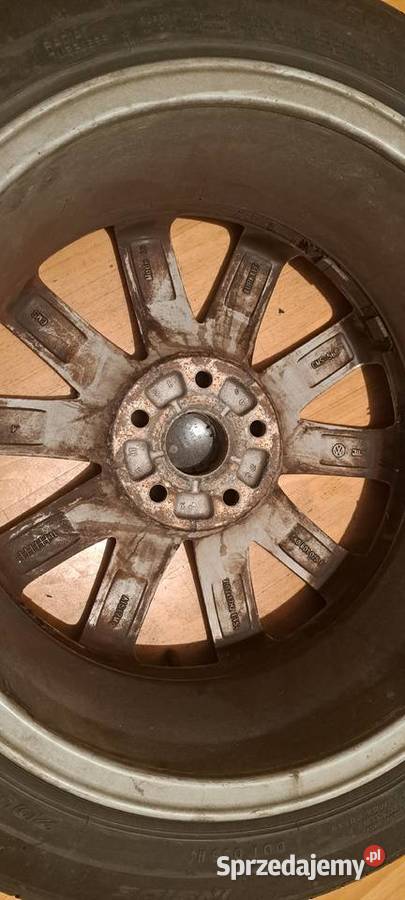 Felgi opony 17 Motoryzacja Białystok