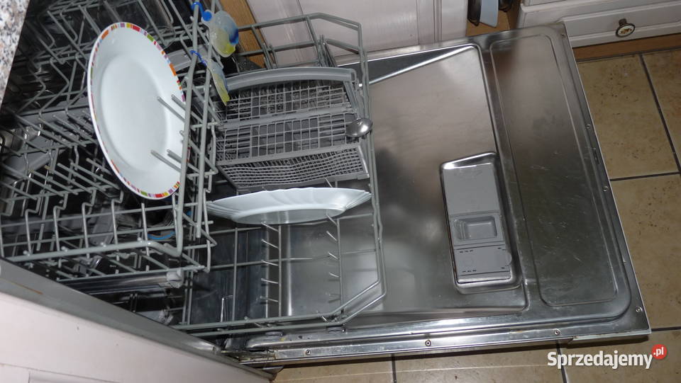 Zmywarka do naczy solidna marki SIEMENS oryginal Rzeszów