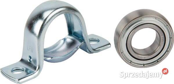 Obudowa łożyska SAA18848 Kamionna