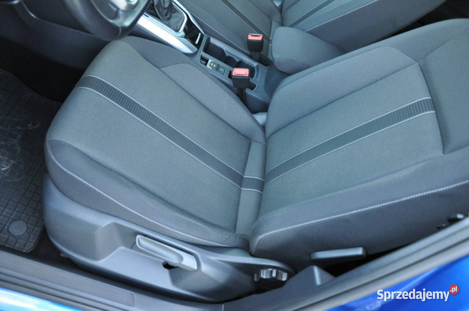 Volkswagen TRoc 15TSI 150 DSG Kamera AppConnect T-Roc podkarpackie sprzedam