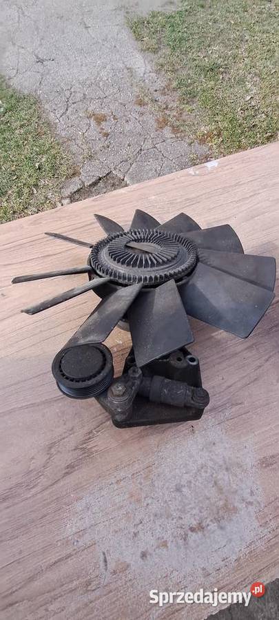 Czesci nowe i używane do LT35 25TDI Tuplice