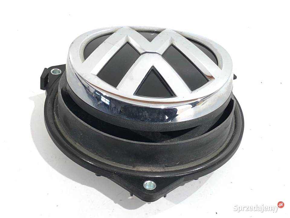 KLAMKA KLAPY TYŁ VW GOLF VII 5G6827469C