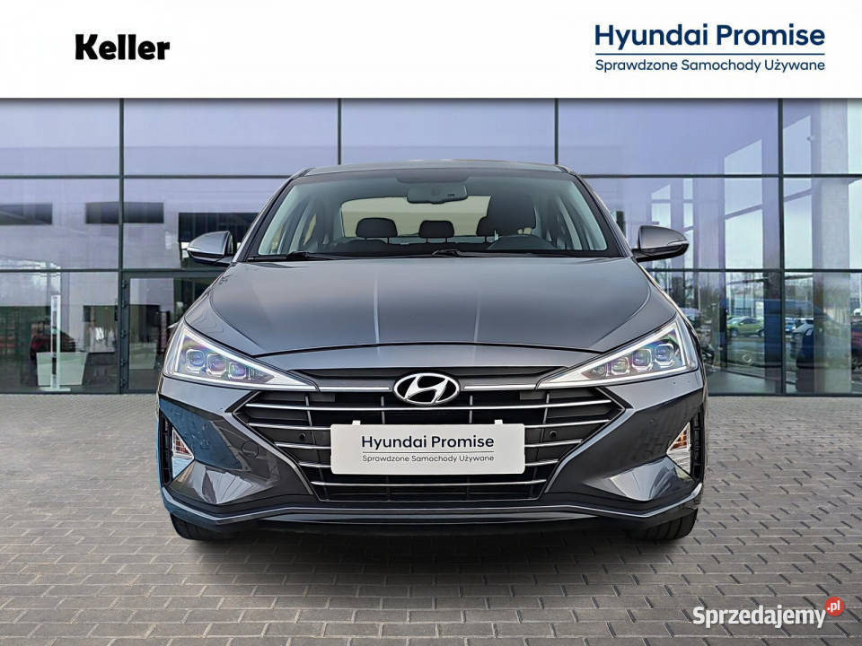 16MPI 128 I właściciel Salon STYLE Dealer Gliwice