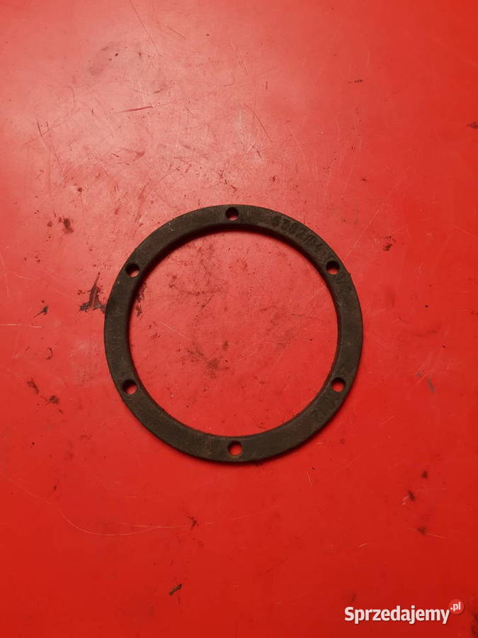 532040592 Pierścień sprzęgła ROZDRABNIACZ ORKAN Do sieczkarni Sulechów sprzedam