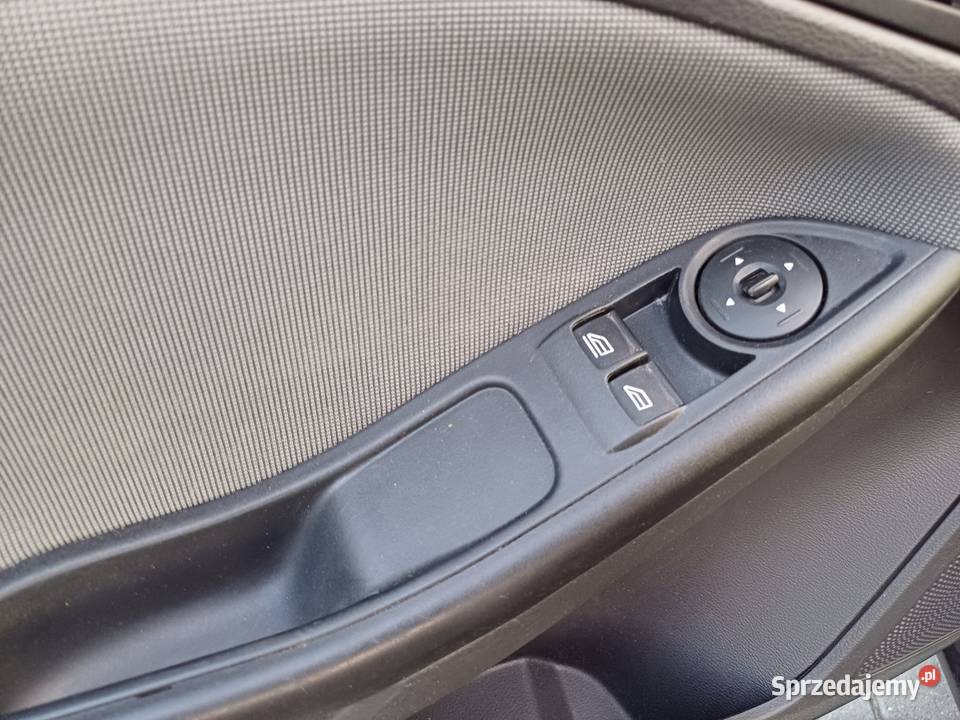 Ford Focus 16 benzyna benzyna Domiarki sprzedam