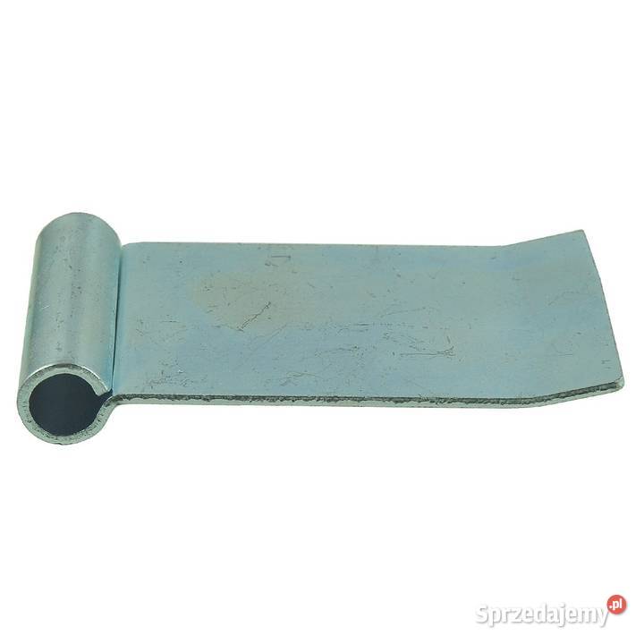 Blacha osłony bezpieczeństwa 60 x 125 mm EF85 Tajęcina