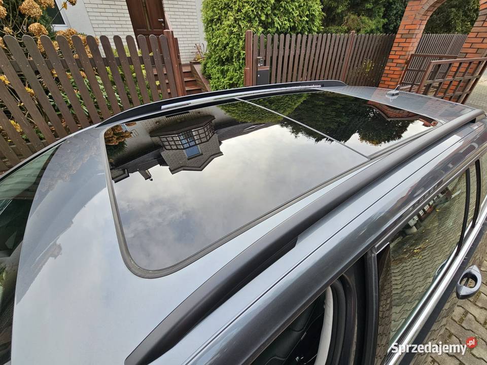 Volkswagen Golf VII MP3 Żory