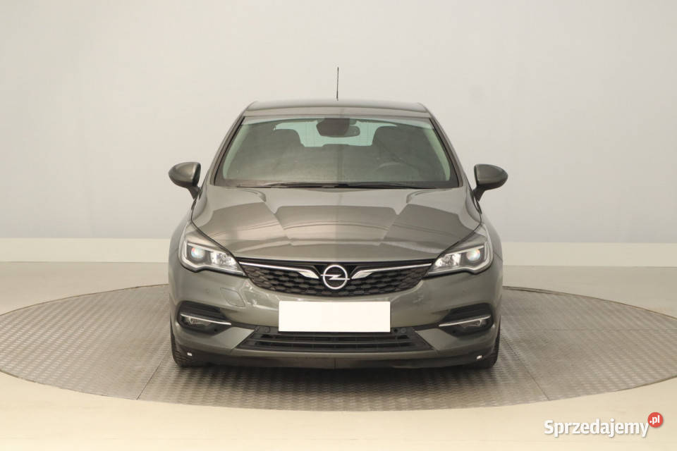 Opel Astra 12 Turbo światła przeciwmgielne Astra Zabrze