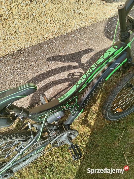 Sprzedam rower Dziecięce