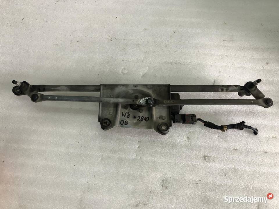 MECHANIZM WYCIERACZEK 55155092 JEEP CHEROKEE WJ
