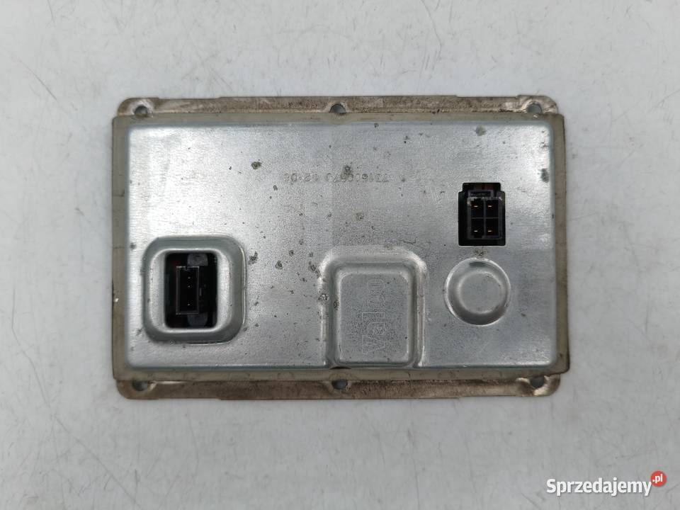 Przetwornica Lampy Xenon VW Passat B6 3D0907391B Wyszków
