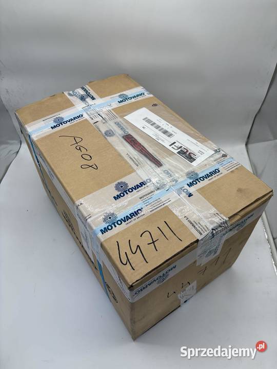 Motovario TH71B4 370W 174A NMRV 0040 Warszawa sprzedam