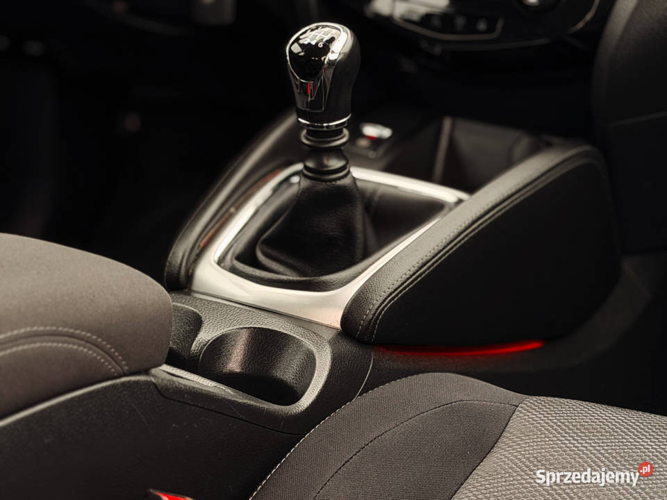 Nissan Qashqai Acenta Benzyna BEZWYPADKOWY Chorzele