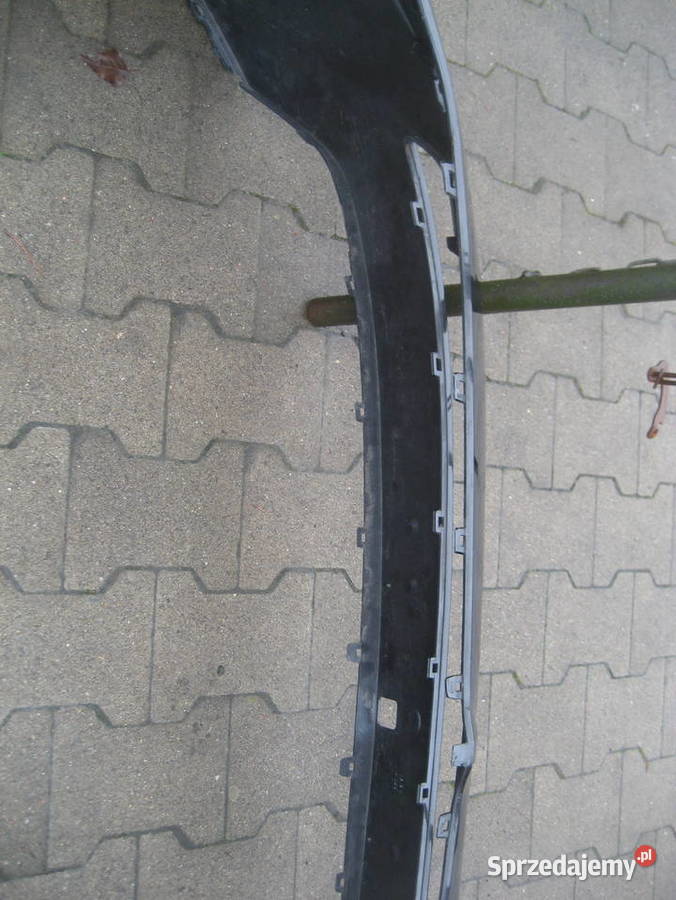 opel grandland x lift 2124r zderzak przedni osobowe Rakoniewice