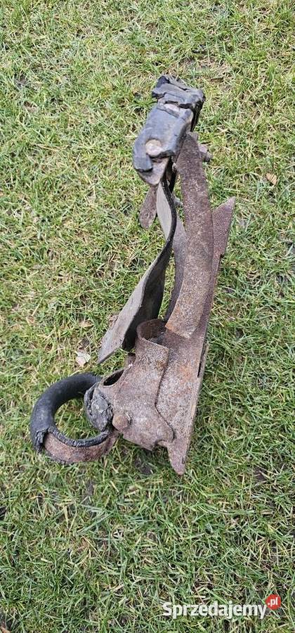 Siedzenie siedzisko motor motocykl NSU DKW BMW śląskie Lubliniec sprzedam