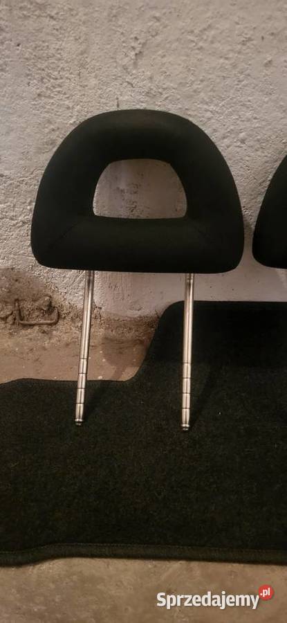 Zagłówki Vw Golf 4 Bora Lupo Polo Słupsk