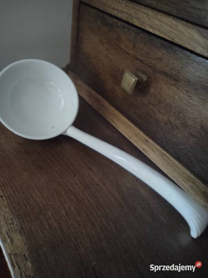 Stara Ceramika Nabierka Chochla Holandia Porcelana i szkło Gniezno