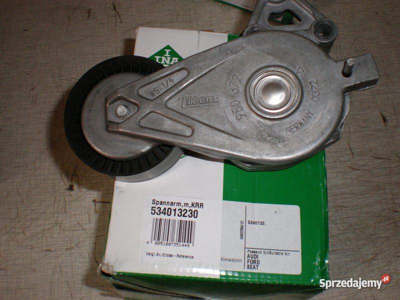 Napinacz paska pk Litens INA vw