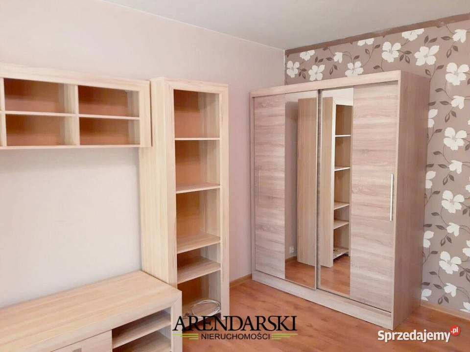 Widokowe mieszkanie 3 pokojoweosDolinki Rok budowy 1976 Gorzów Wielkopolski sprzedam