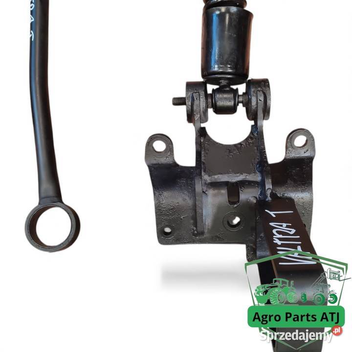 Zawieszenie kabiny Amortyzator V36050700 Zawieszenie Ciechanowiec