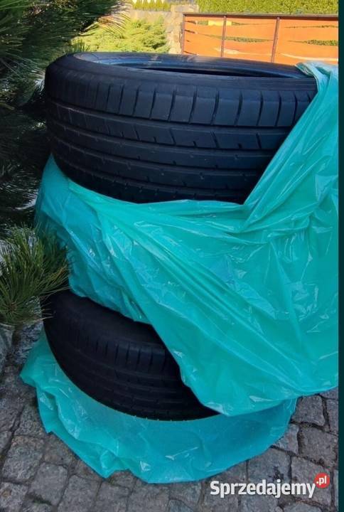 TOYO PROXES R46 A Wręczyca Wielka