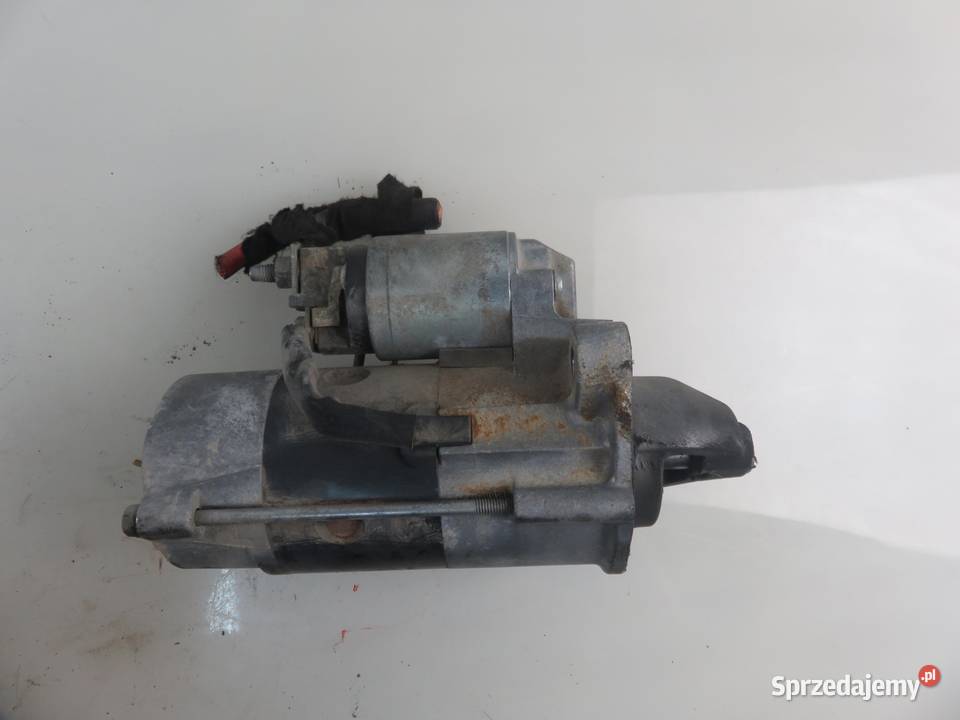 ROZRUSZNIK OPEL ASTRA IV J P10 17 CDTI 55578420