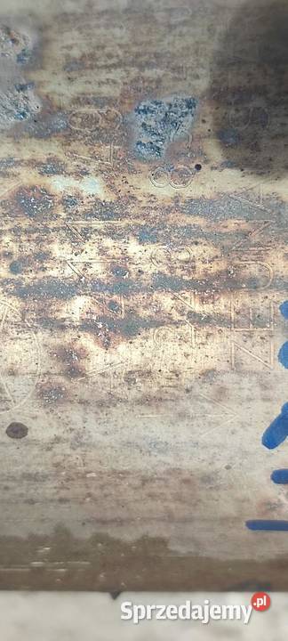 MERCEDES W211 KATALIZATOR A2114900914