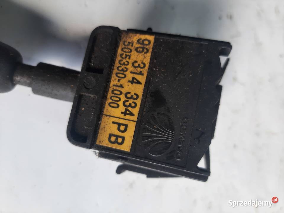 Daewoo Chevrolet Matiz przełącznik wycieraczek Ksawerów