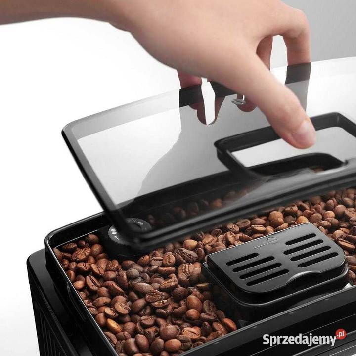 Ekspres do kawy DeLonghi Magnifica S AGD Rzeszów sprzedam