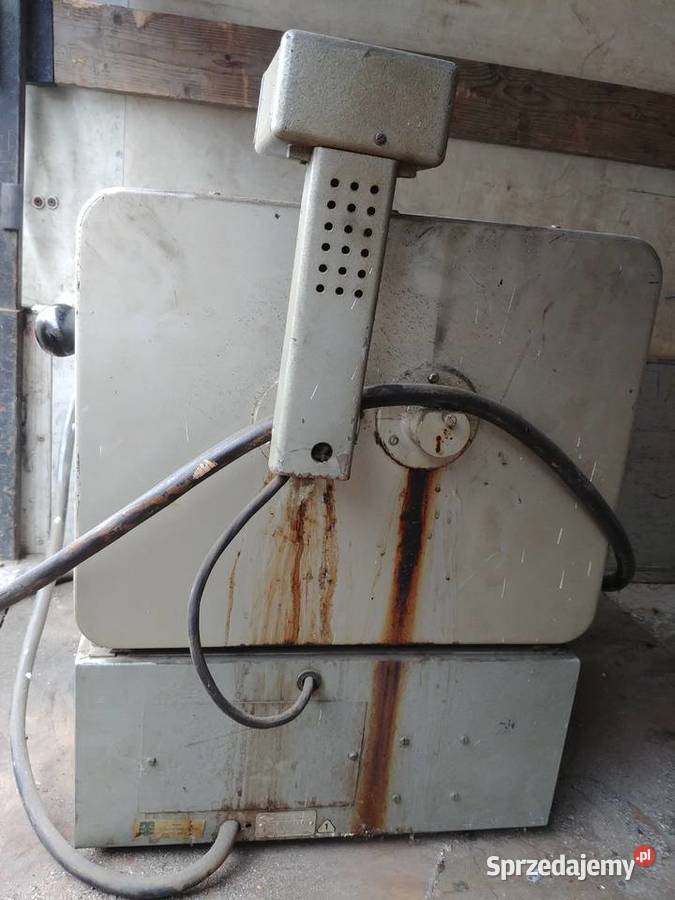 Piec do Hartowania i Wyżarzania dolnośląskie Zgorzelec