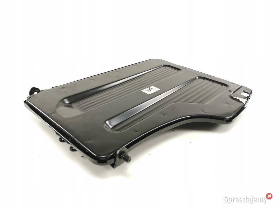 OPARCIE KANAPY FIAT PUNTO 0310 ORYGINAŁ ASO