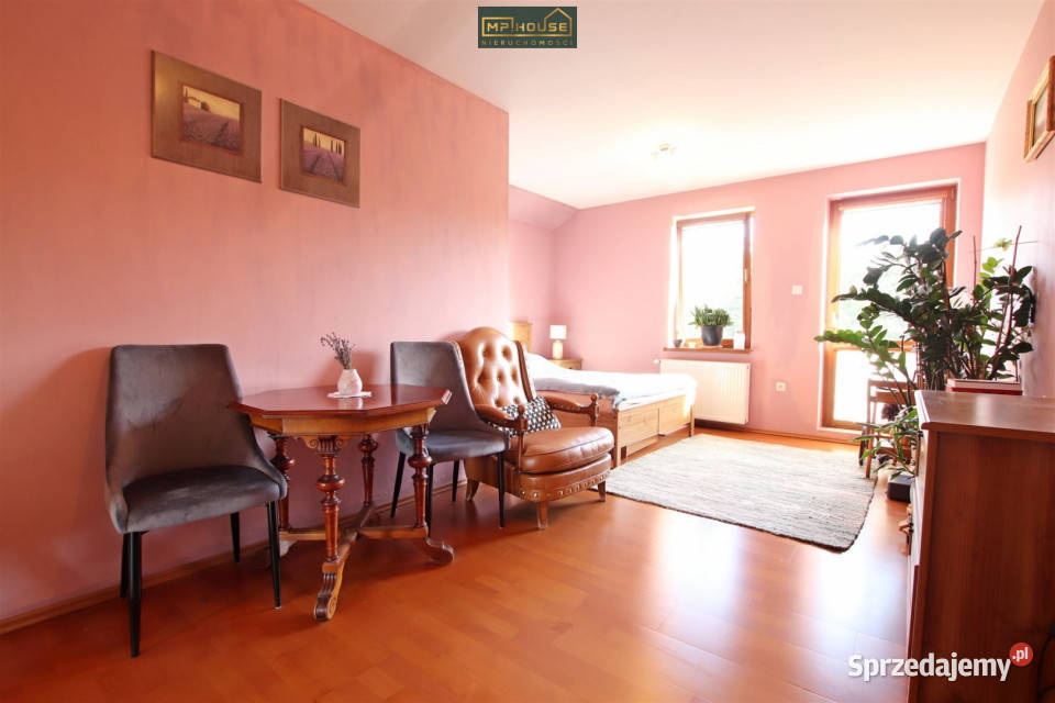 Mieszkanie 6889m2 3pok SzczawnoZdrój Szczawno-Zdrój