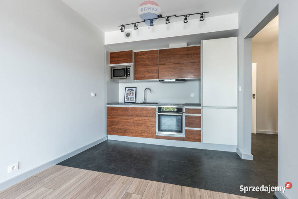 WYNAJEM ŁADNE MIESZKANIE POLNA JEŻYCE Rok budowy 2017