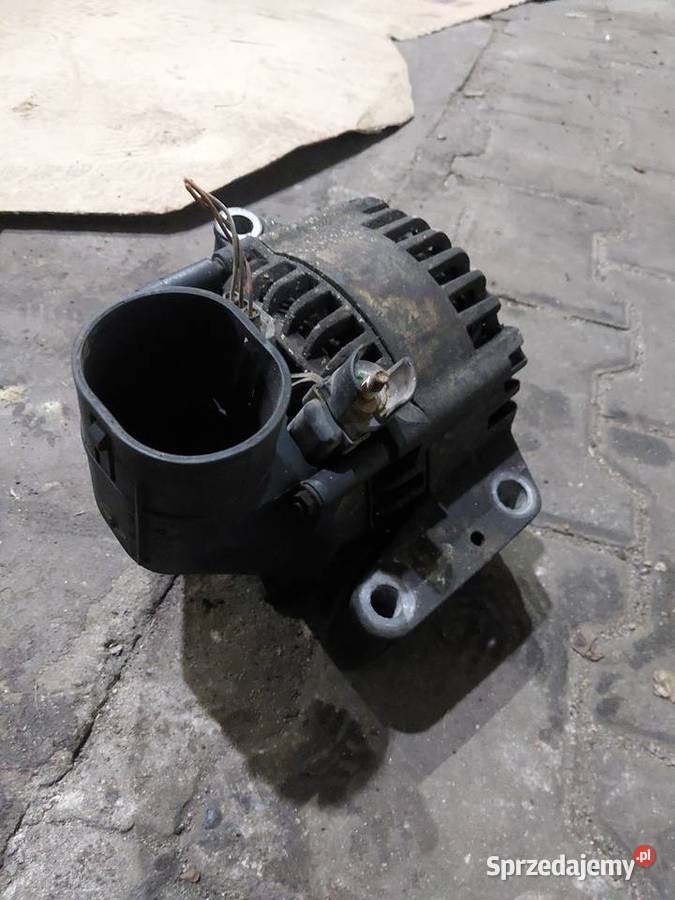 Alternator ford mondeo mk3 20 tdci 115 Mierzyce