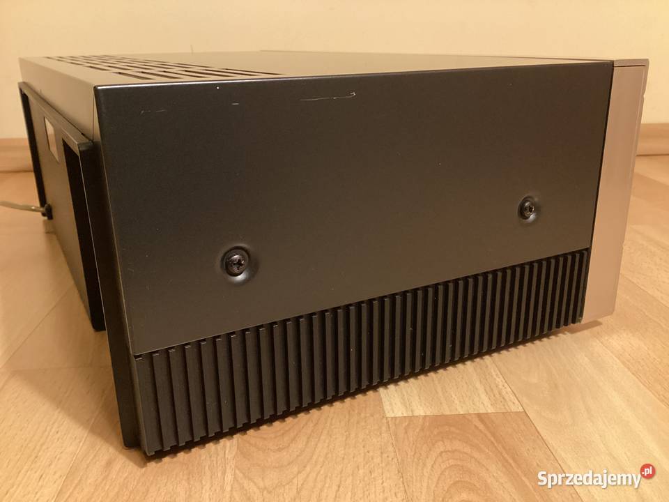 Magnetofon Deck Odtwarzacz PHILIPS N254400 Do Gdynia