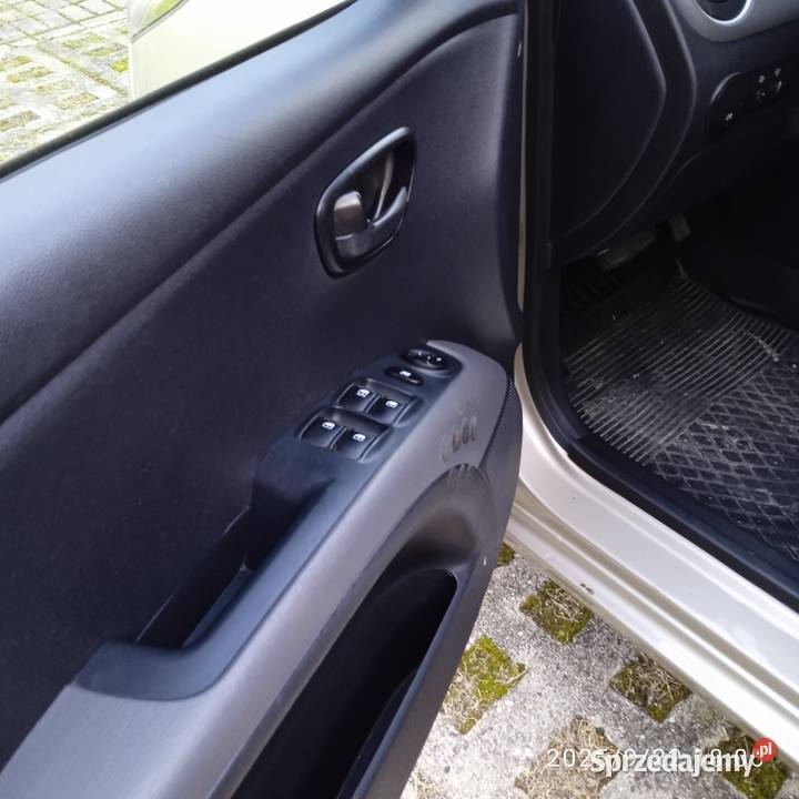 Hyundai i10 Automat Salon Polska Mały przebieg Samochody osobowe Rzeszów