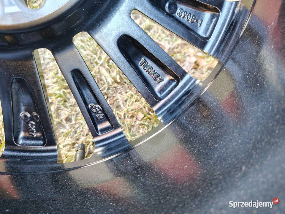 Toyota Corolla 17 75 et40 Samochodowe Młoty