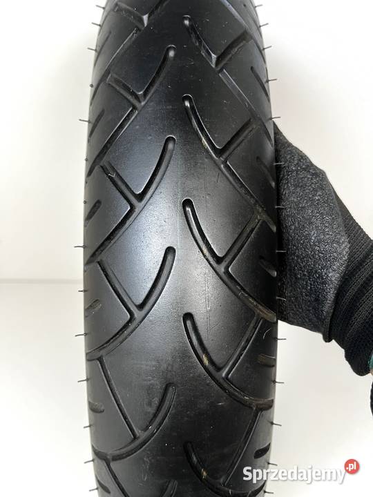 4452 Opona motocyklowa METZELER ME 880 Marathon