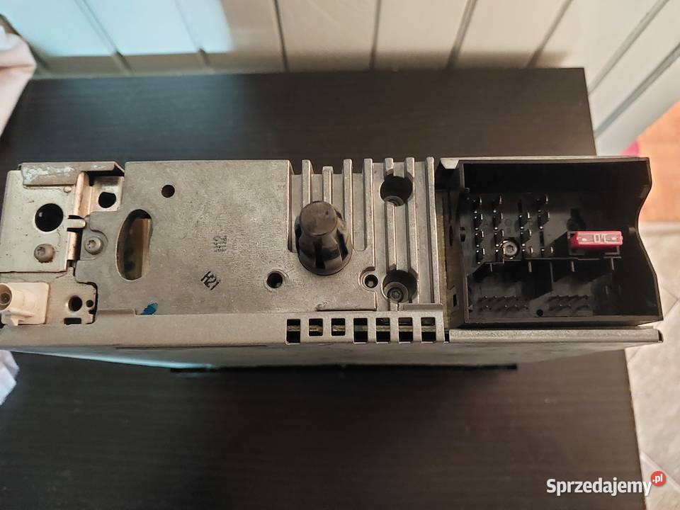 radio samochodowe peugeot Bydgoszcz