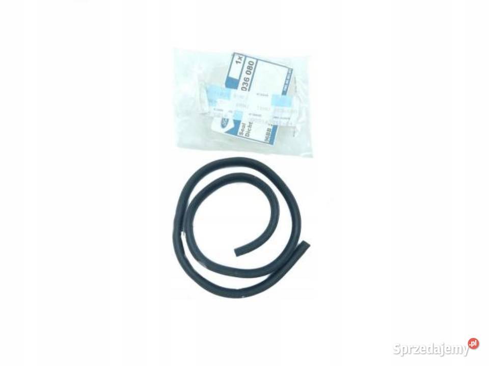 USZCZELKA ZDERZAKA PRZÓD FORD MONDEO 9600